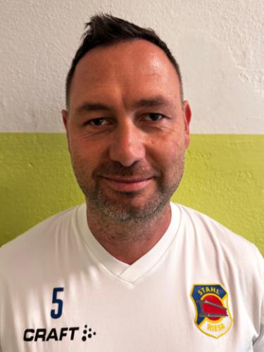 Sebastian Gasch