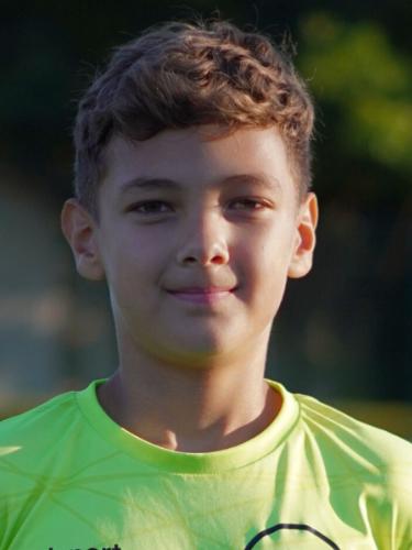 Patrick Andrei Bobu