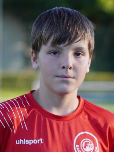 Alexey Forat