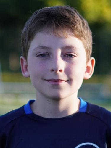 Luca Mosbacher