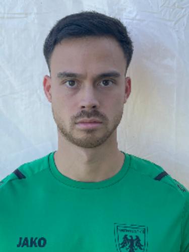 Nico Bücken
