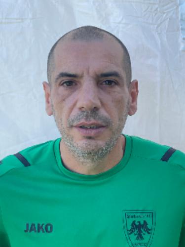 Alexandru-Mihai Marinescu