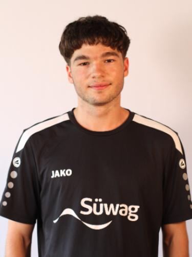 Darius Maxim Alexander Webel