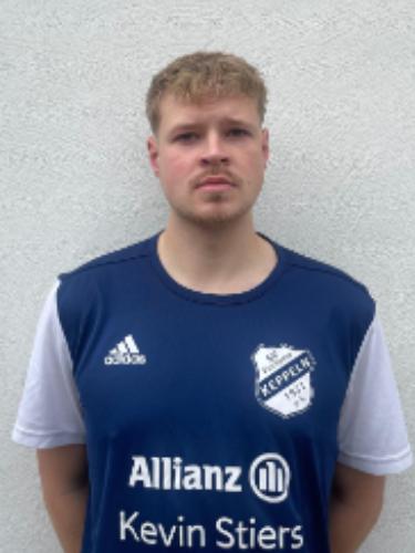 Julien Joscha Verfürth