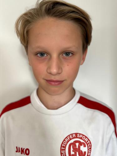 Jonte Burghardt