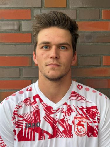 Nick Fischer