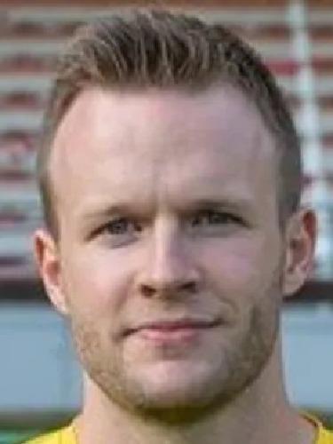 Julian Harings