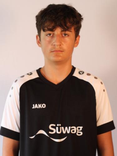 Marian Kmetic