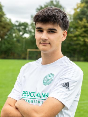 Luka Zagrajski