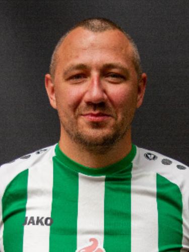 Andre Bongers