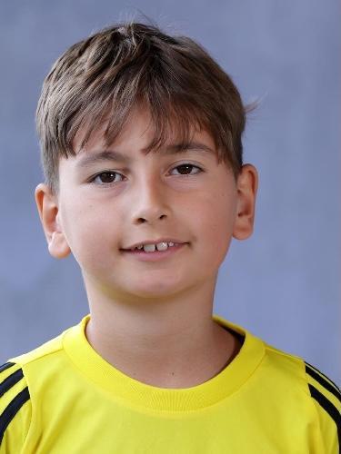 Samuel Torres