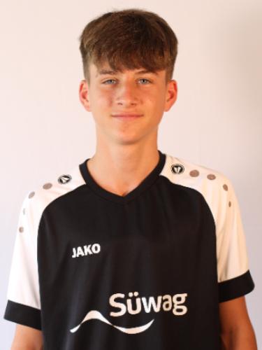 Nils Albiez