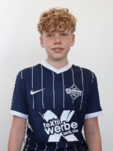 Benjamin Luca Brunsch