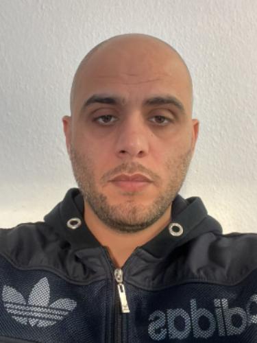 Hussam Moustafa