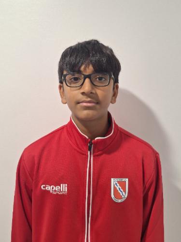 Sukhraj Singh