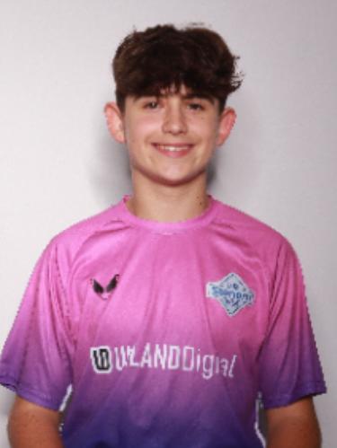 Fabrice Vincent George Hilbert