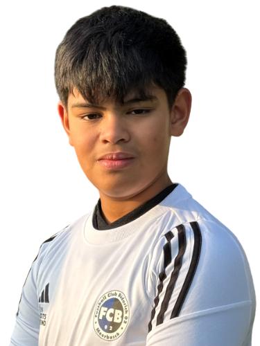 Rayan Gharbi