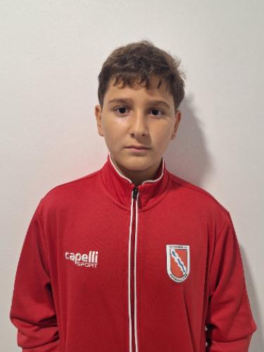 Fred Zulfugarov