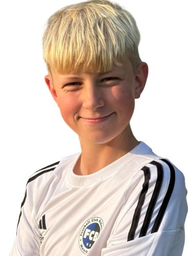 Tom Alexander Furnivall