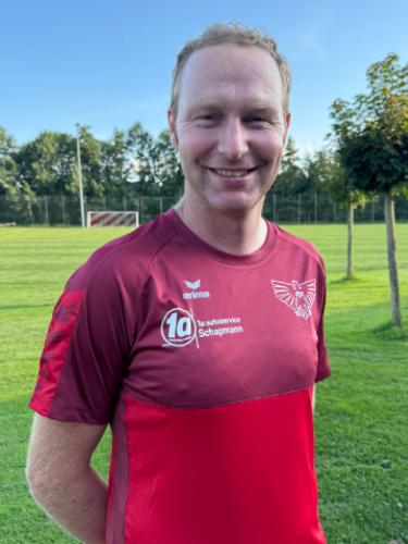 Bernd Pries