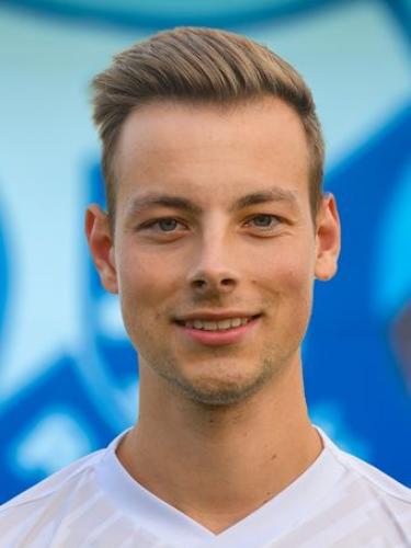 David Beckemeier