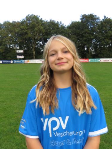 Hanna Dieckhoff