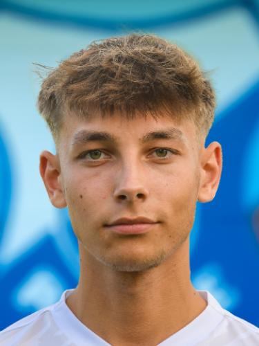 Lukas Beckemeier