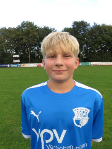 Mika Alexander Nielsen