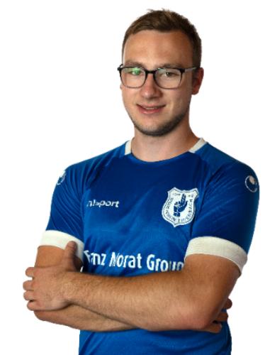 Noah Spiegel