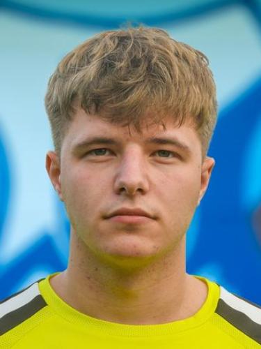 Lukas Bruner