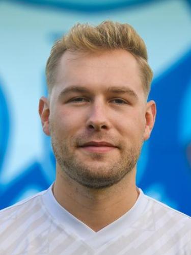 Tim Donnermeyer