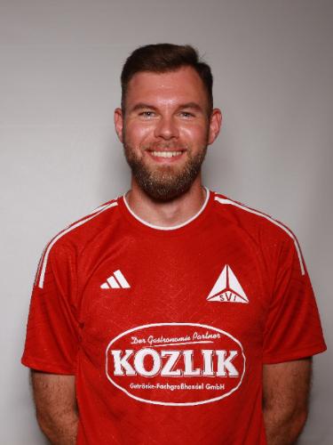 Gerrit Hartmann