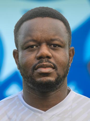 Michael Uzoma Emordi