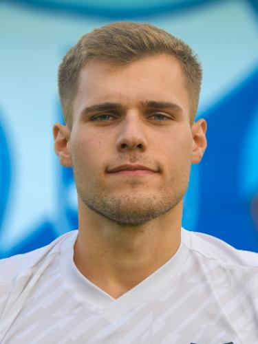 Kevin Frackowiak