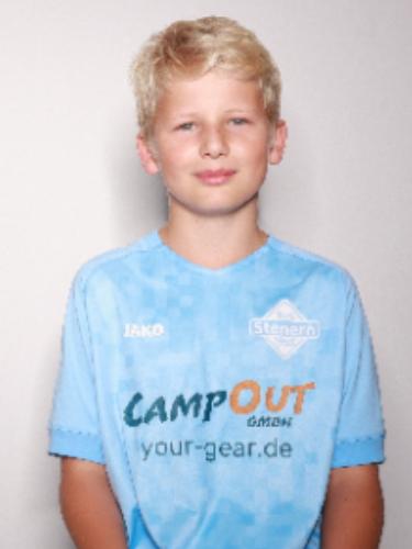 Jakob Beume