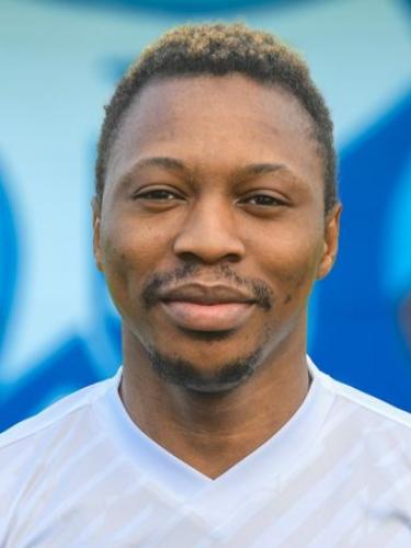 Mohamed-Mory Kourouma