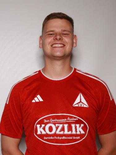 Maximilian Pretz