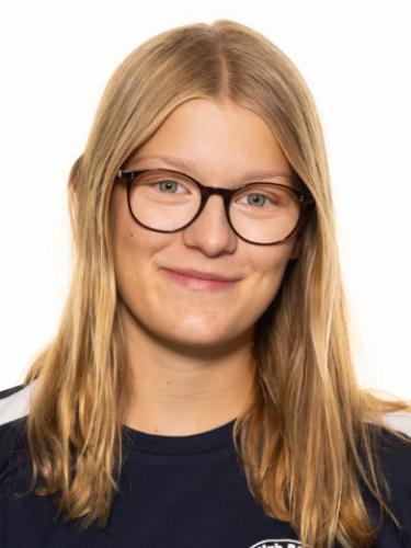 Sarah Jolie Geringhoff