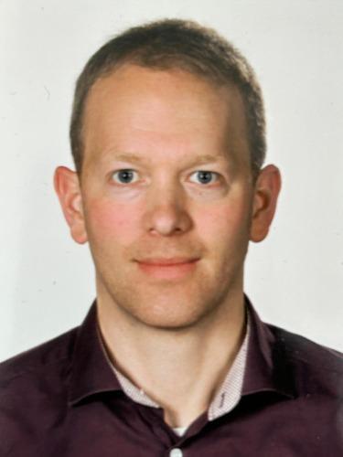 Philipp Schapmann