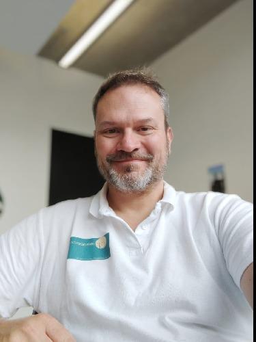 Sascha Schmies