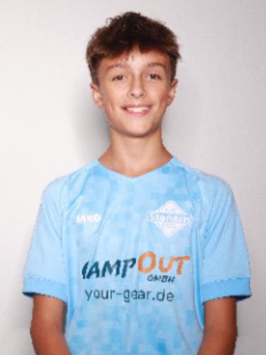 Luca Navetta