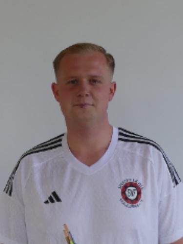 Tim Krüger