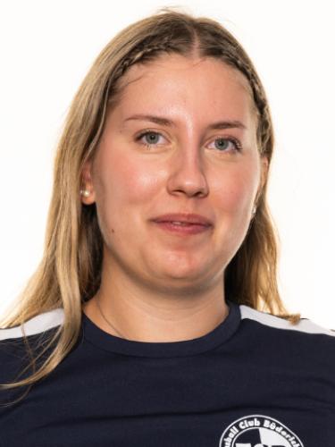 Jana Isabel Siemes