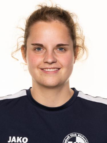 Alexandra Teichmann
