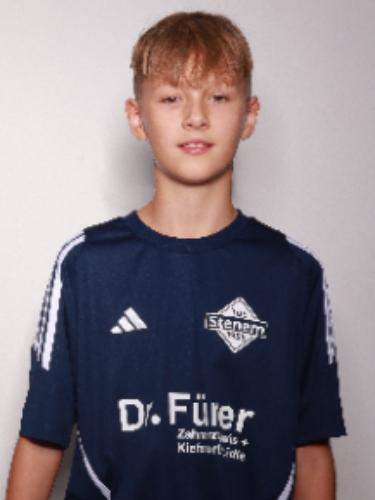 Matti Johann Eberle