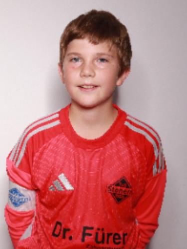 Johannes Felix Illies