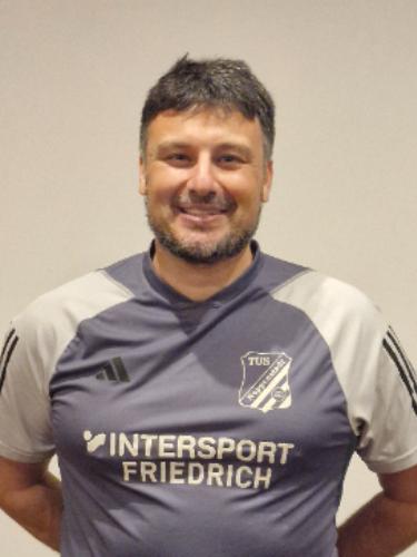 Rui Miguel Afonso Antao