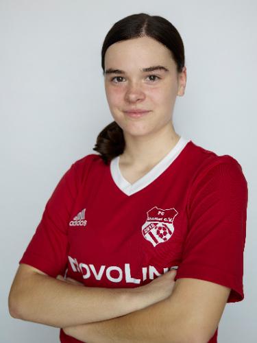 Alica Joyce Bohling