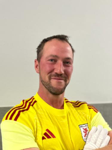 Andre Scharrelmann