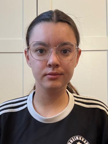 Jasmin Hürten